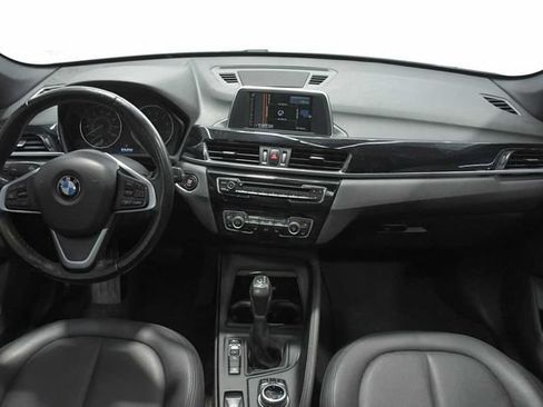 Used 2017 BMW X1 xDrive28i AWD/4WD image 28