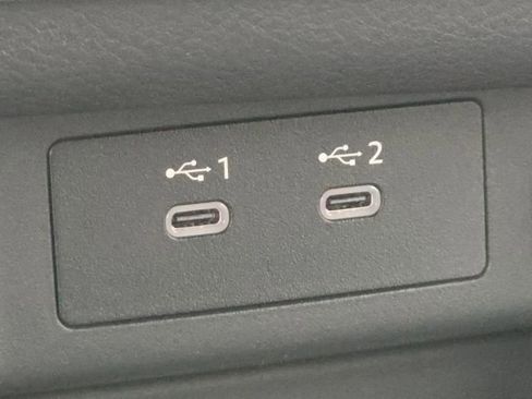 New 2026 Nissan Rogue SV w/ Cold Weather Package image 12