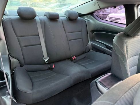 Used 2014 Honda Accord EX image 12