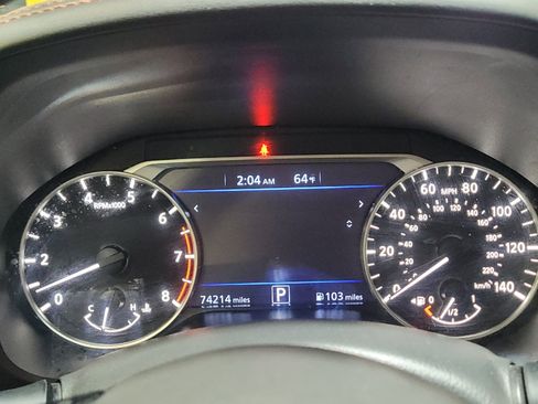 Used 2019 Nissan Altima 2.5 SR image 23