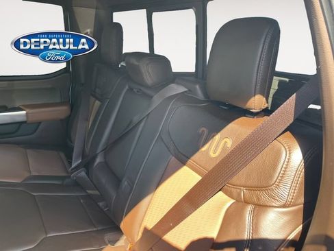 Used 2025 Ford F150 King Ranch AWD/4WD image 17