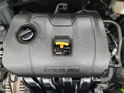 Used 2023 Kia Soul LX w/ Option Group 015 image 30