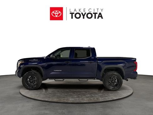 Used 2024 Toyota Tundra SR5 AWD/4WD image 3