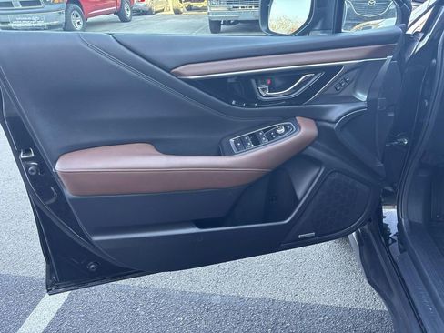 Used 2024 Subaru Outback Touring XT w/ Tech Package 2 image 25