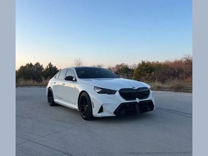 Used 2026 BMW M5 w/ Carbon Package