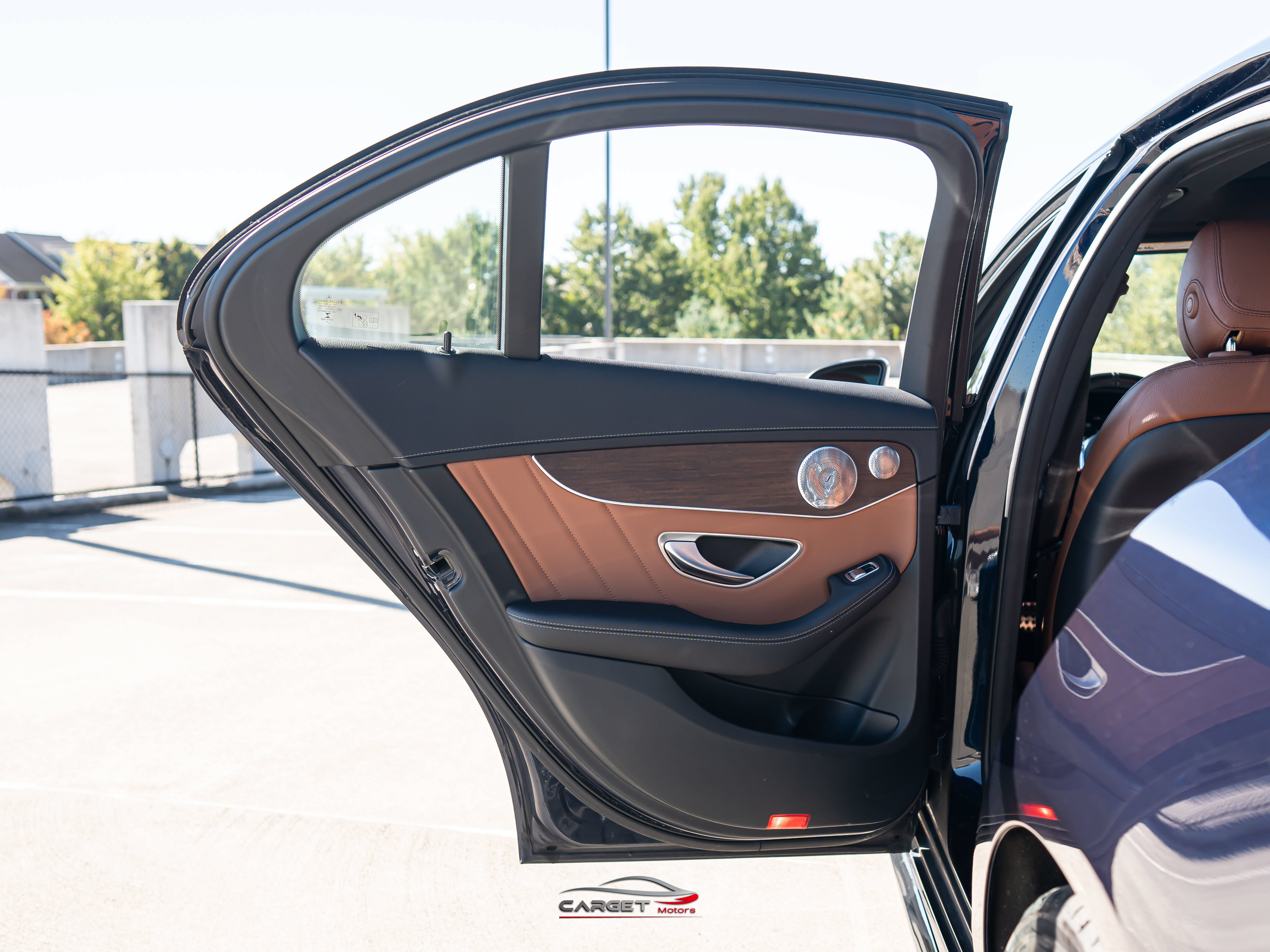 Used 2020 Mercedes-Benz C 43 AMG 4MATIC Sedan image 42