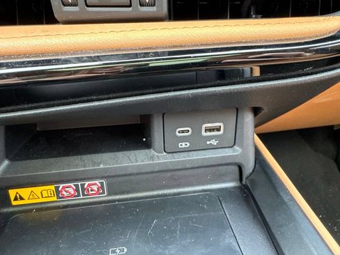 Used 2025 Lexus NX 350h AWD w/ Cold Area Package image 27