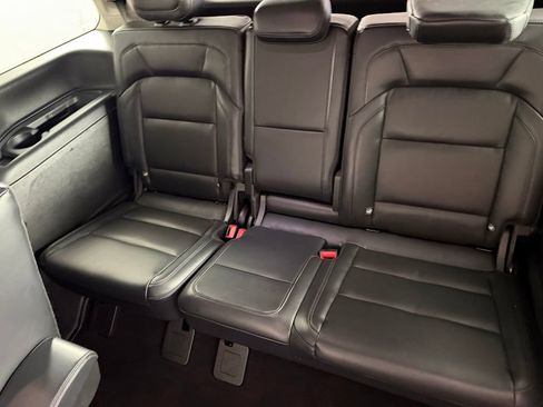 Used 2025 Lincoln Navigator Reserve AWD/4WD image 29
