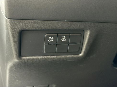 Used 2021 MAZDA CX-5 Touring image 14