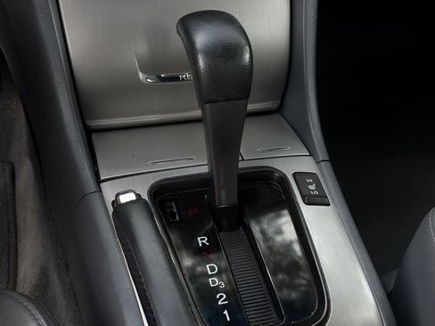 Used 2006 Honda Accord EX image 29