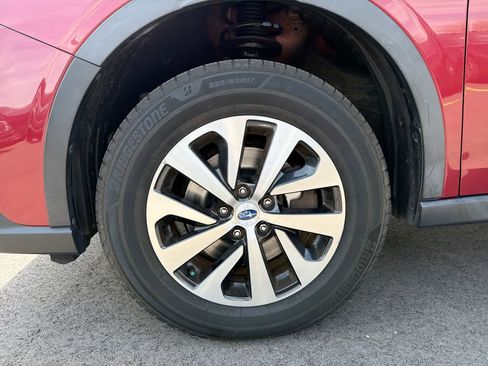 Used 2020 Subaru Outback Premium AWD/4WD image 20