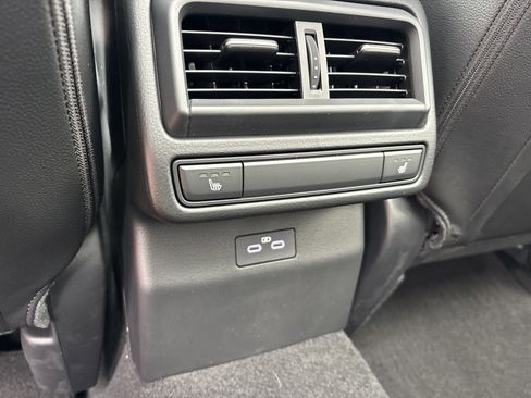 New 2026 MAZDA CX-50 2.5 Turbo w/ Accent Package image 19