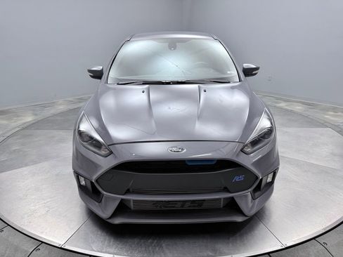 Used 2016 Ford Focus RS AWD/4WD image 2