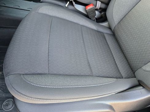 New 2025 GMC Sierra 2500 SLE w/ SLE Value Package; image 15