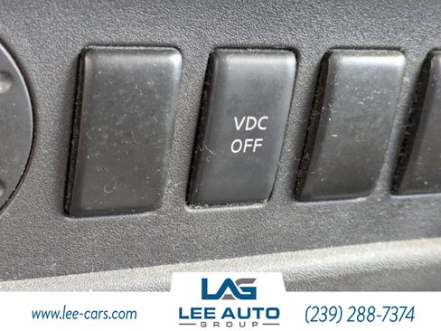 Used 2008 Nissan Xterra X image 22