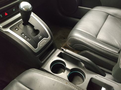 Used 2017 Jeep Compass High Altitude image 26