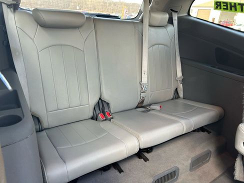 Used 2014 Chevrolet Traverse LTZ w/ LPO, 'HIT The Road' Package image 13