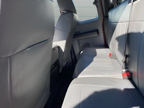 Used 2014 Ford F350 XL w/ Power Equipment Group AWD/4WD image 15
