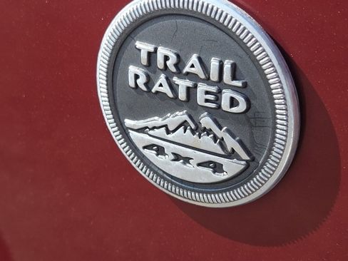 Used 2012 Jeep Wrangler Sahara w/ Connectivity Group image 27