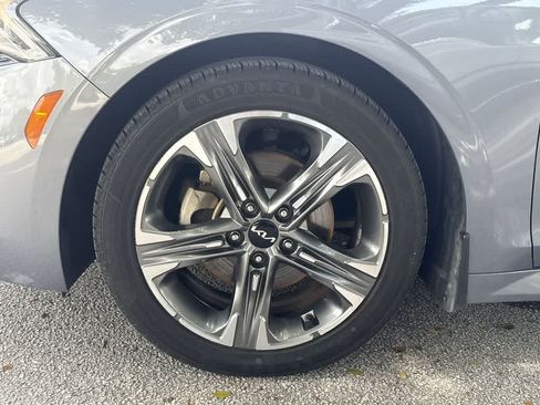 Used 2024 Kia K5 EX FWD image 11