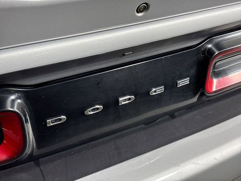 Used 2022 Dodge Challenger GT image 22