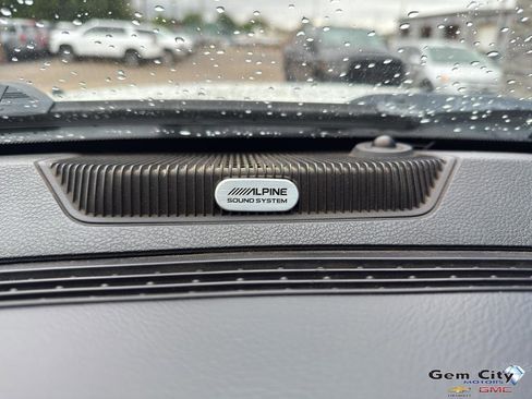 Used 2018 RAM 2500 Laramie image 18