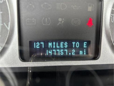 Used 2009 Mercury Mariner Premier AWD/4WD image 9