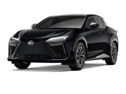 New 2026 Lexus RZ 350e 2WD w/ Technology Package