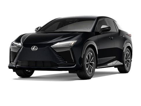 New 2026 Lexus RZ 350e 2WD w/ Technology Package image 1