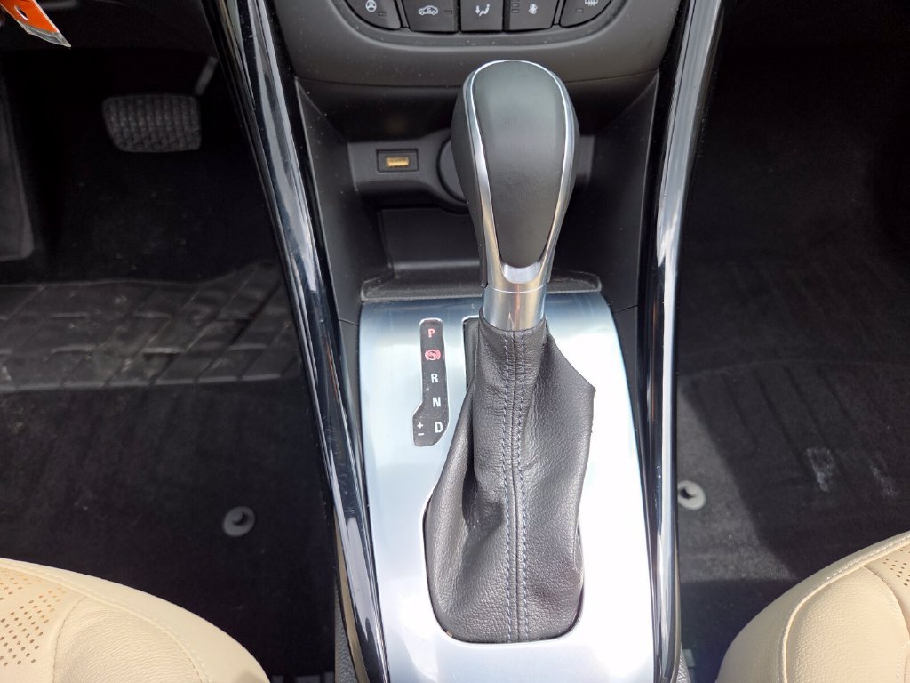 Used 2016 Buick Cascada Premium FWD image 30