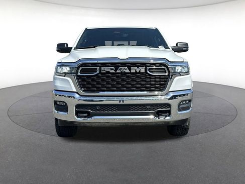 Certified 2025 RAM 1500 Big Horn image 9