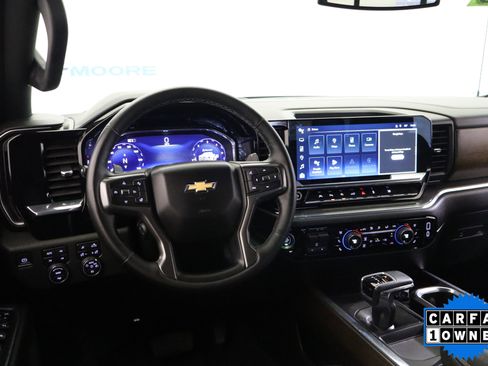Certified 2024 Chevrolet Silverado 1500 High Country image 15