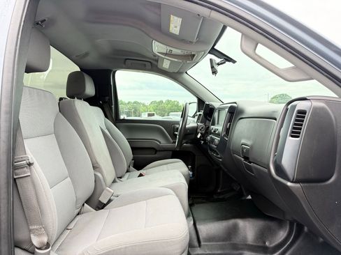 Used 2016 GMC Sierra 1500 2WD Regular Cab w/ Sierra Convenience Package image 20