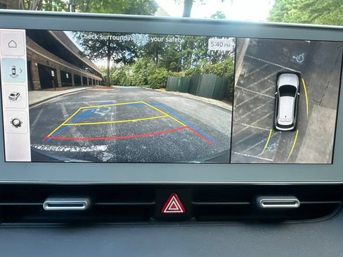 Used 2023 Hyundai Ioniq 5 Limited RWD image 16