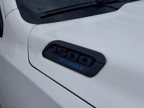 Used 2022 RAM 1500 Big Horn AWD/4WD image 13