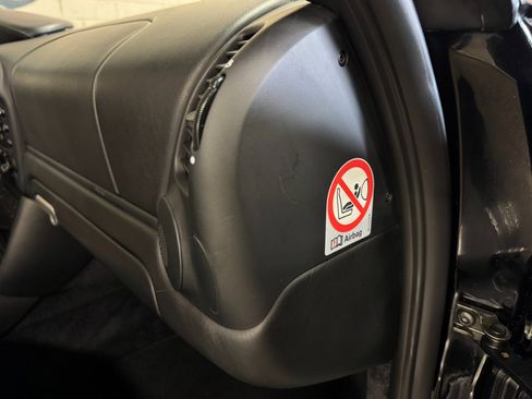 Used 2002 Porsche 911 Turbo image 56