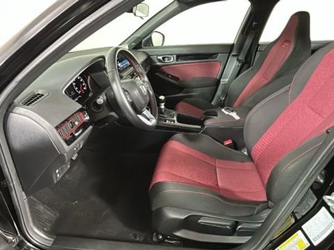 Used 2023 Honda Civic Si image 12