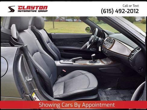 Used 2003 BMW Z4 3.0i image 22