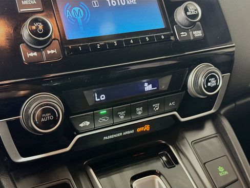 Used 2017 Honda CR-V LX image 17