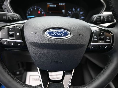 Used 2022 Ford Escape SE w/ Convenience Package image 18