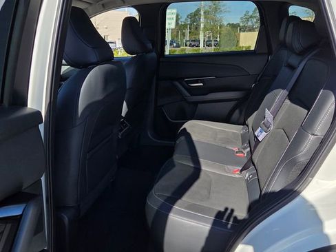 New 2026 MAZDA CX-5 Preferred image 5