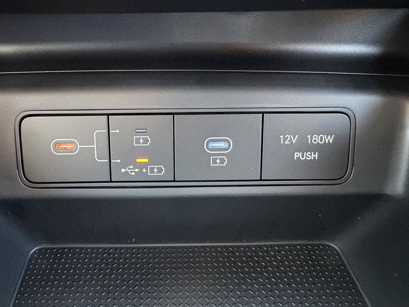 New 2026 Hyundai Tucson SE FWD image 20