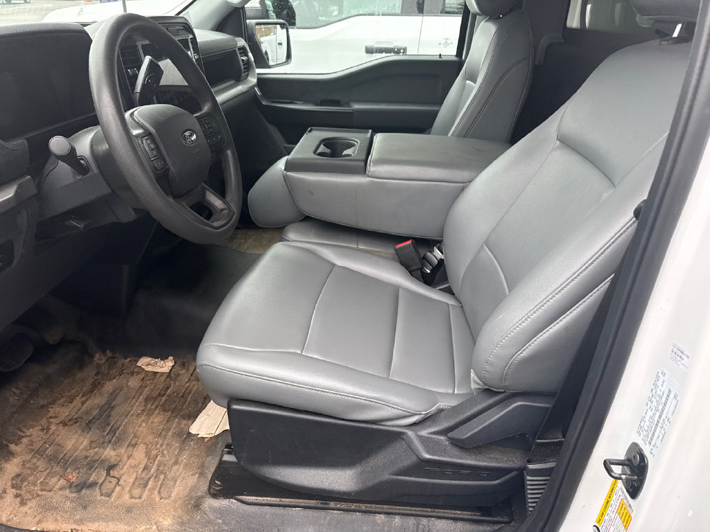 Used 2024 Ford F150 XL AWD/4WD image 12