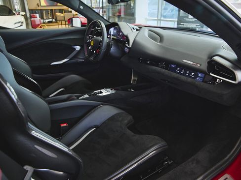 Used 2024 Ferrari 296 GTB image 36