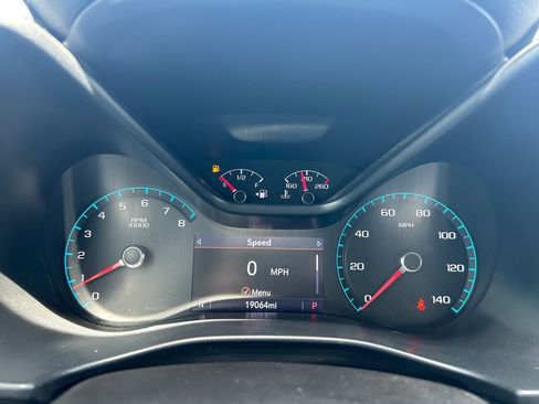 Used 2019 Chevrolet Colorado Z71 image 15