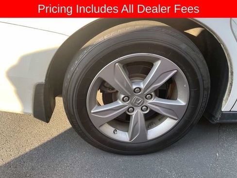 Used 2020 Honda Odyssey EX-L image 9