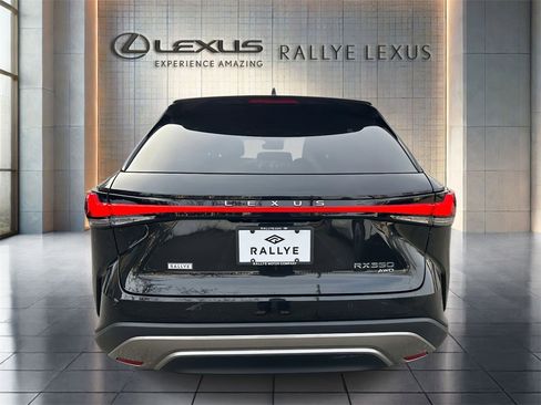 Certified 2024 Lexus RX 350 Premium w/ Convenience Package image 4