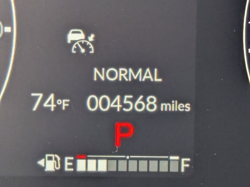 Used 2025 Honda CR-V Sport-L image 33