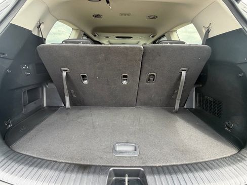 Used 2022 Kia Telluride EX w/ EX Premium Package AWD/4WD image 6