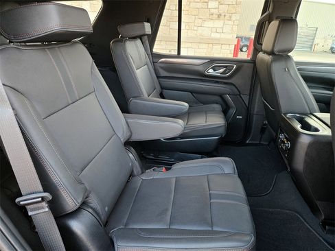 Used 2024 Chevrolet Tahoe RST w/ Luxury Package image 31